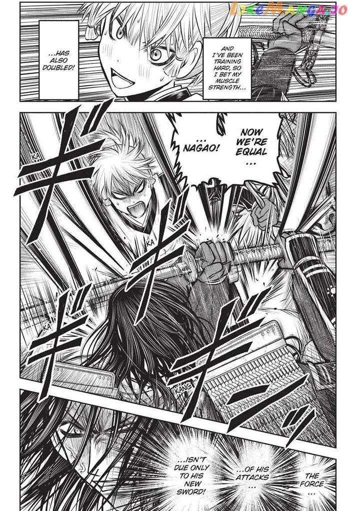 The Elusive Samurai Chapter 139 image 02_optimized